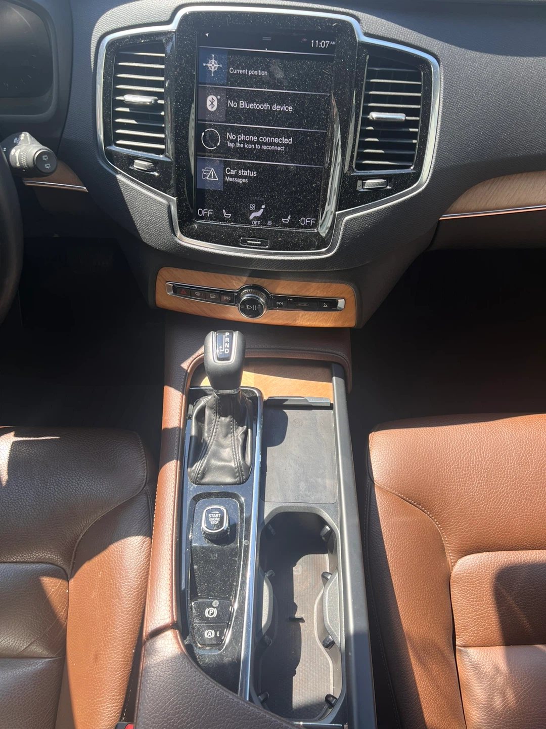 2022 Volvo XC90 - photo 5