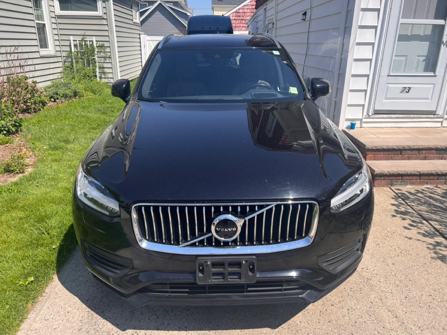 2022 Volvo XC90