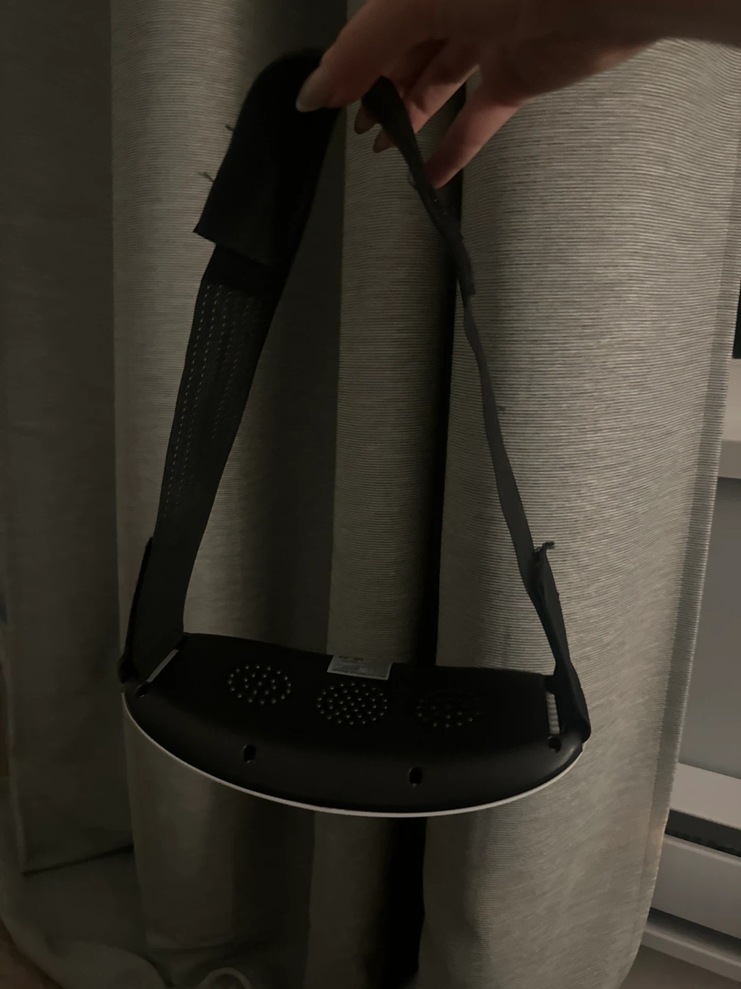 Abdominal EMS Stimulator Belt - photo 3
