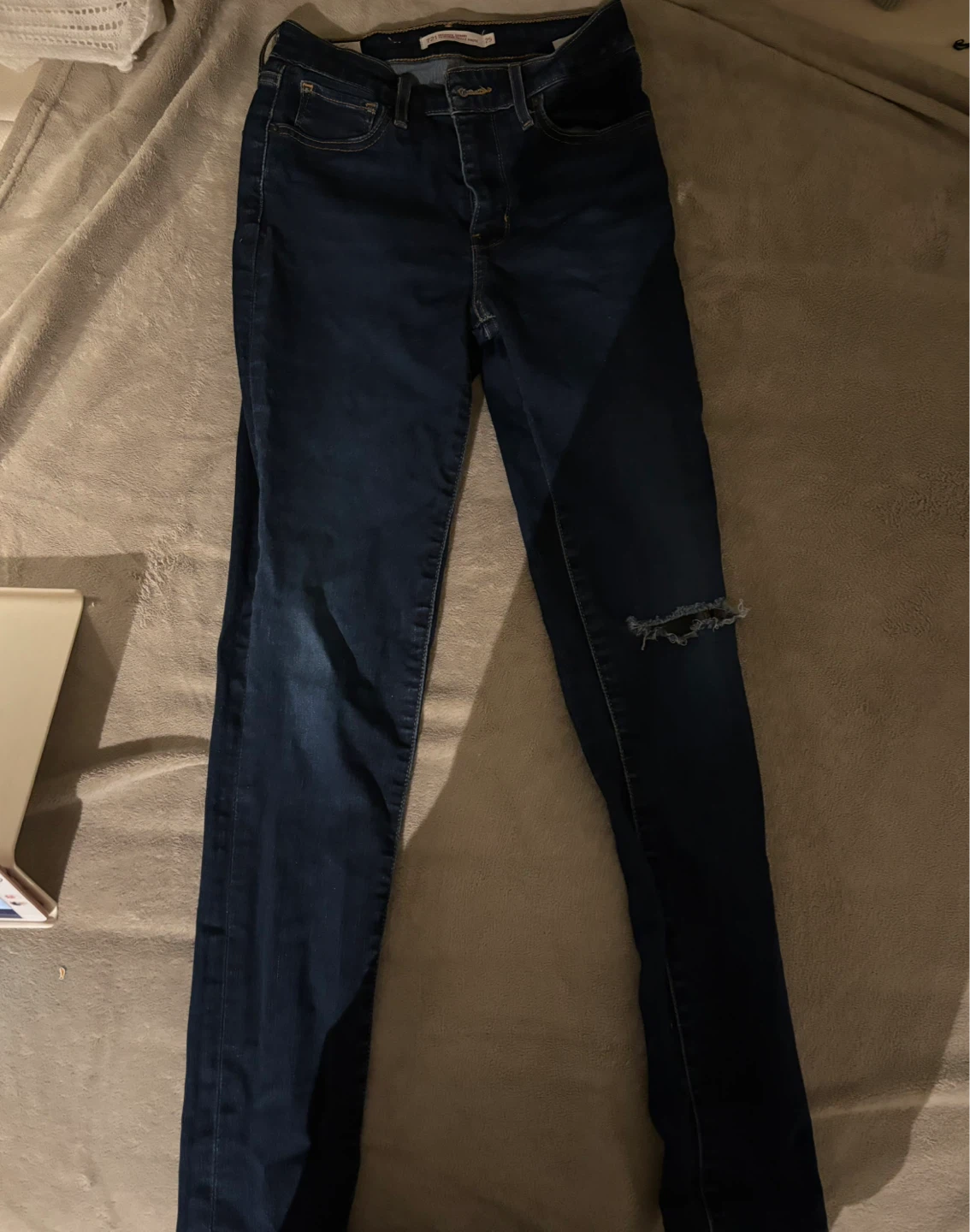 Levi's Women's Skinny Jeans - photo 3