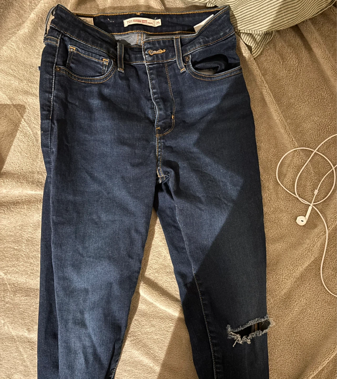 Levi's Women's Skinny Jeans