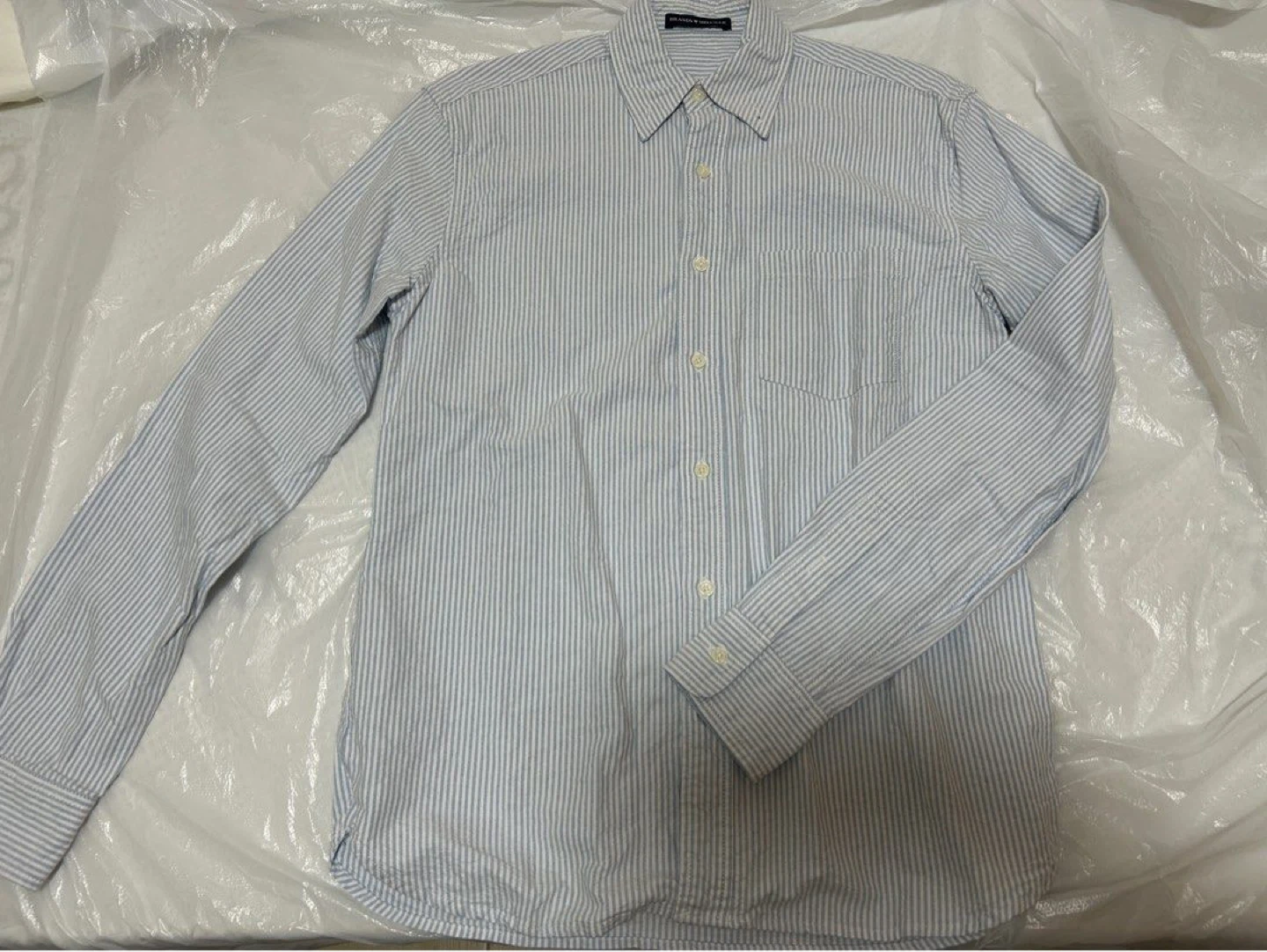 Brandy Melville shirt - photo 3