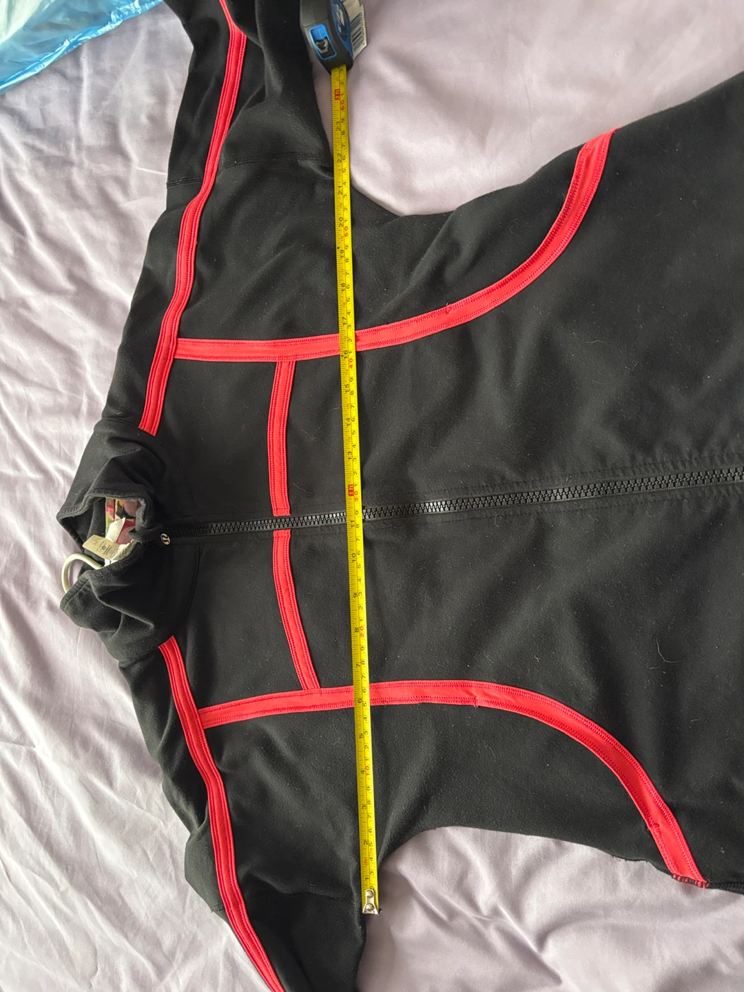 Lululemon Track Jacket - photo 2