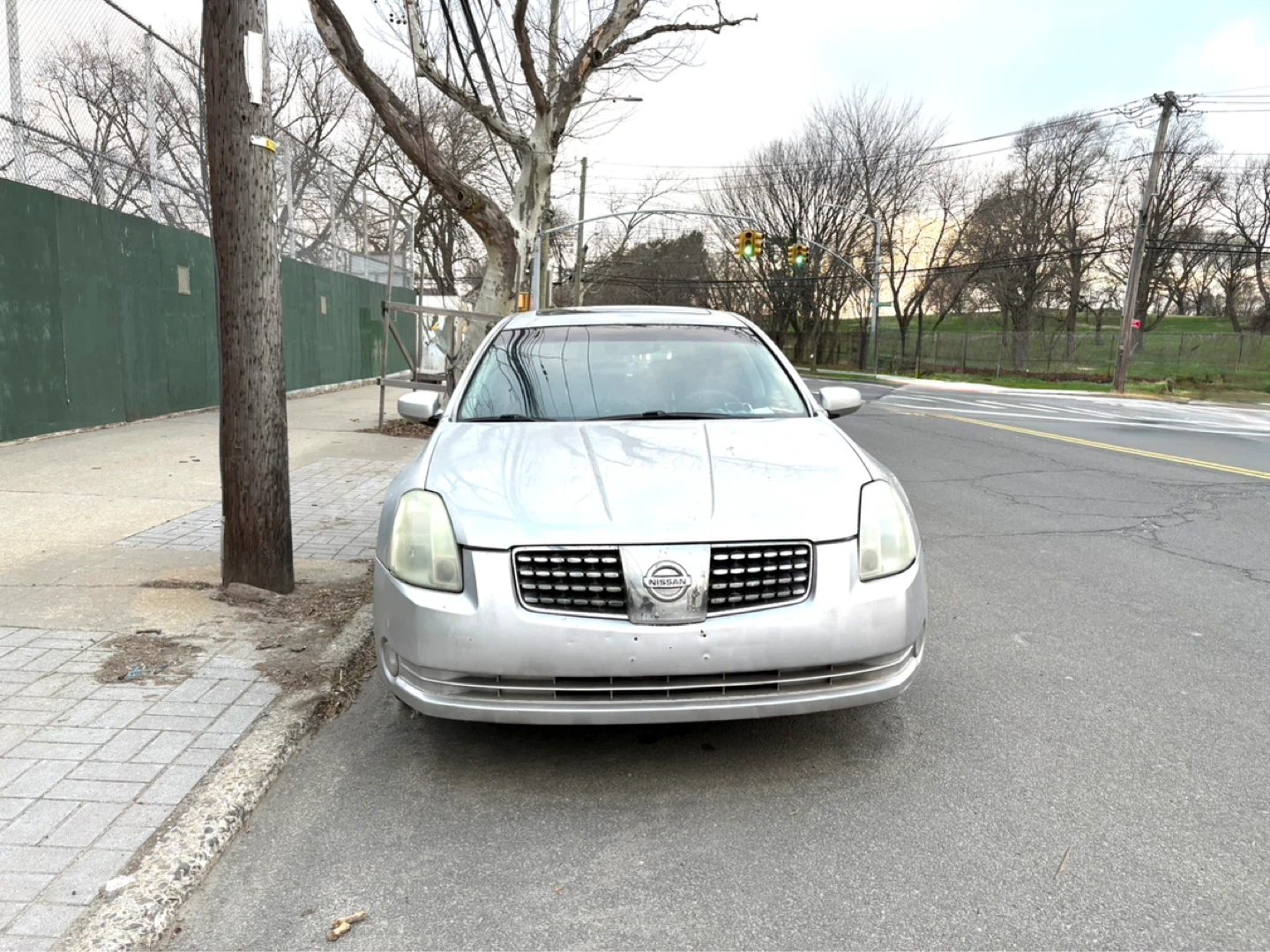 2005 Nissan Maxima - photo 3