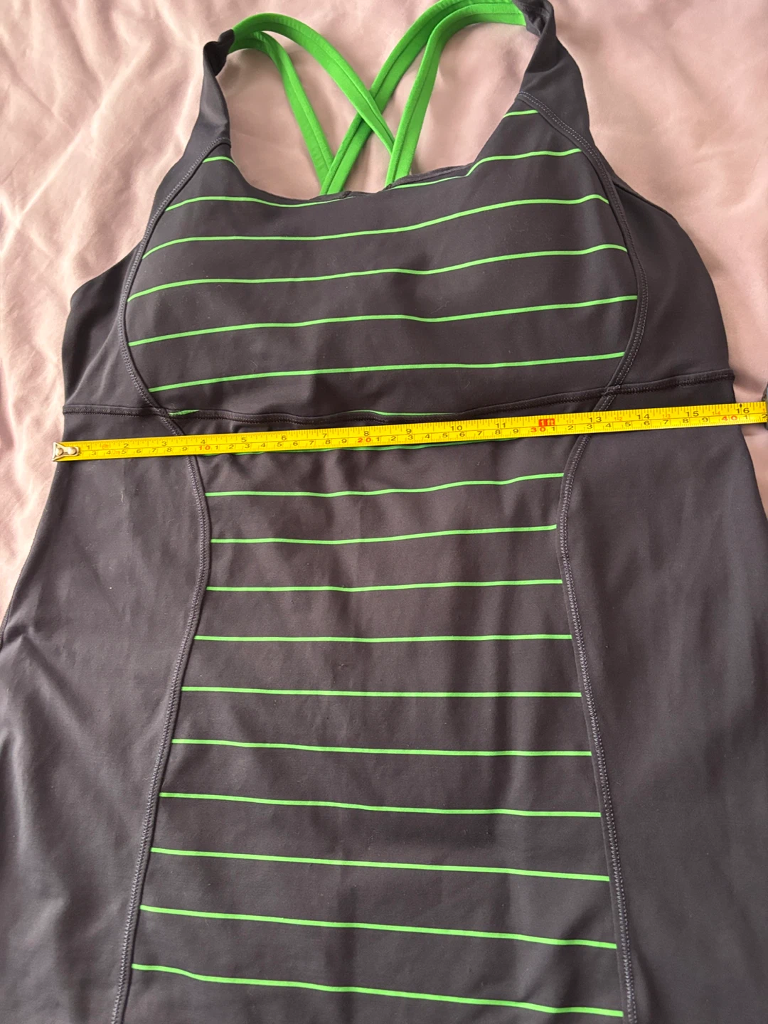 Lululemon tank top - photo 5