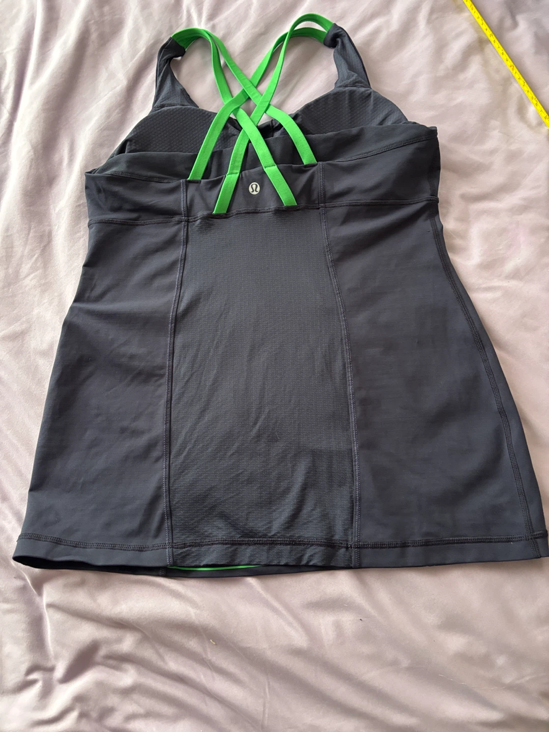 Lululemon tank top - photo 2