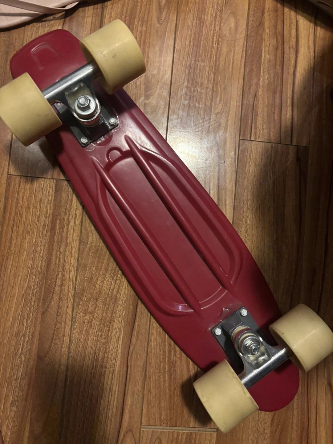 Penny Board Skateboard - photo 2