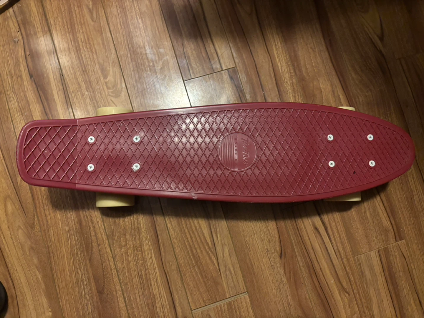 Penny Board Skateboard