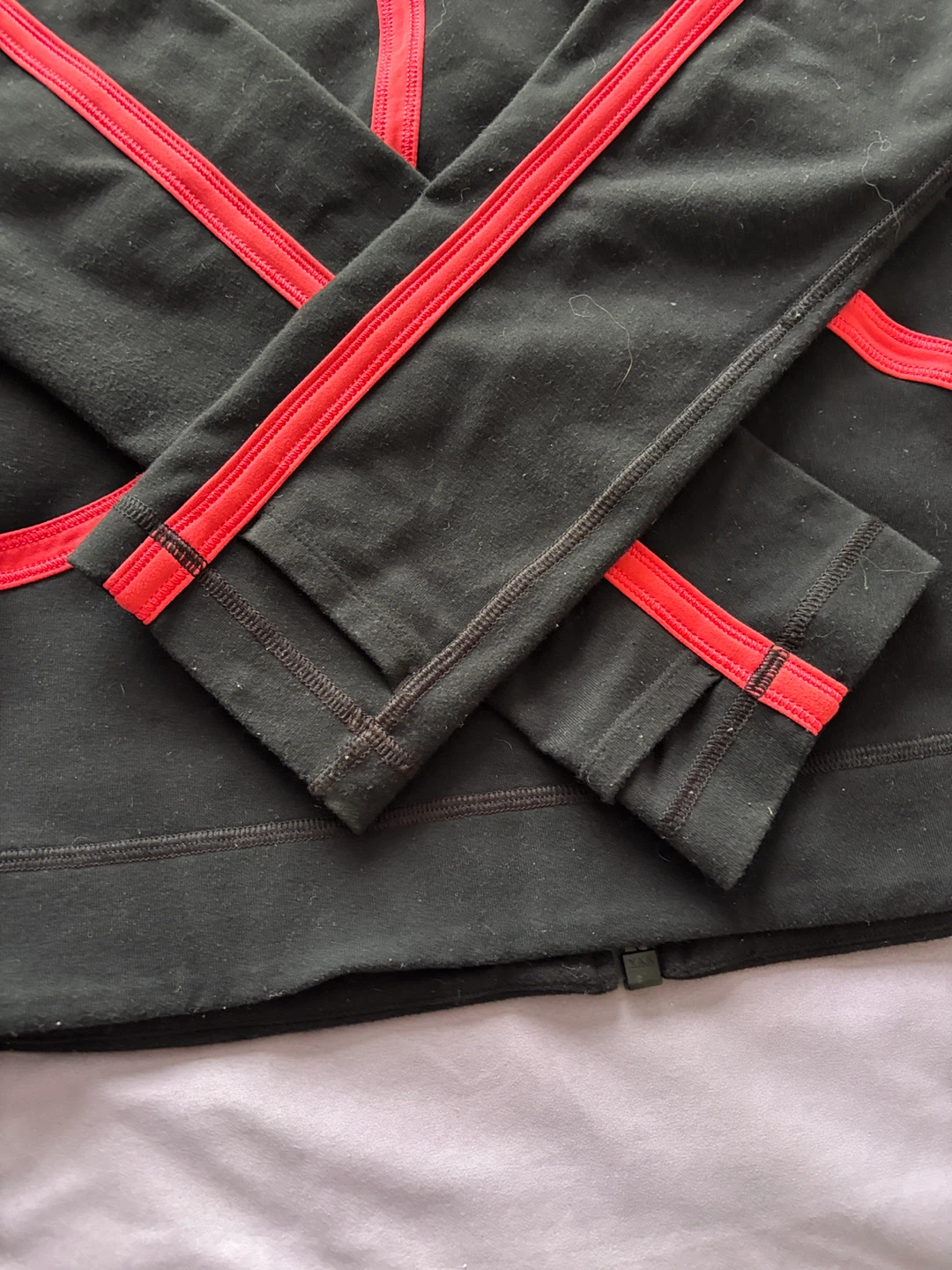 Lululemon Track Jacket - photo 5
