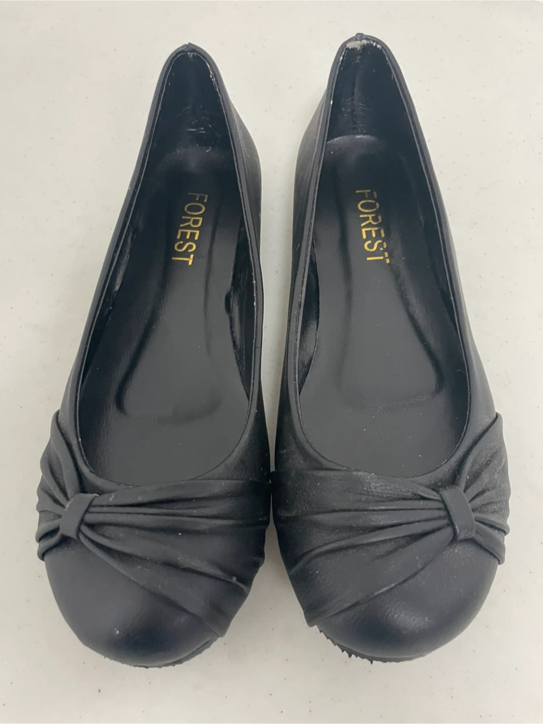 Ladies shoes