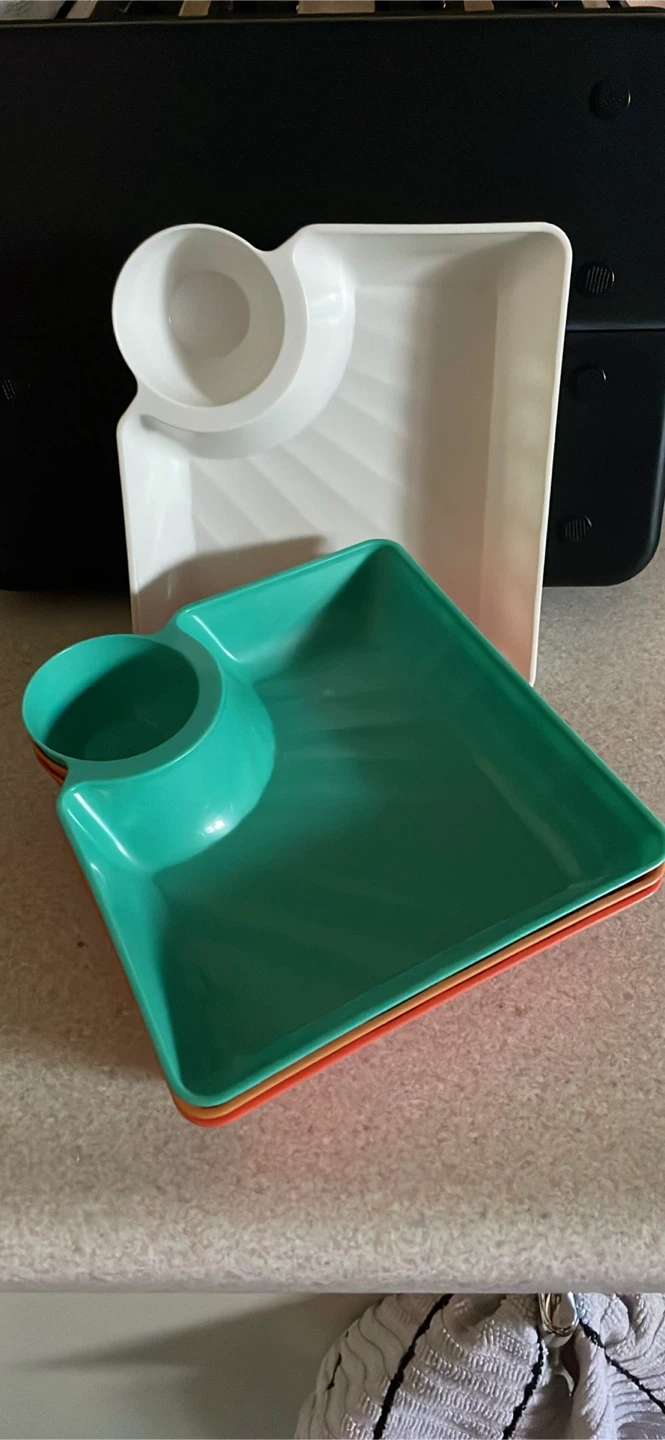 Plates for kids