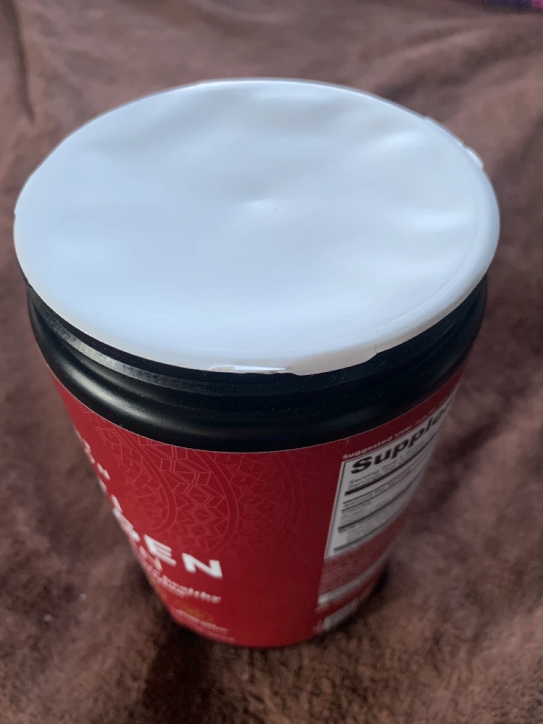 Acient Nutrition Multi Collagen Protein - photo 4