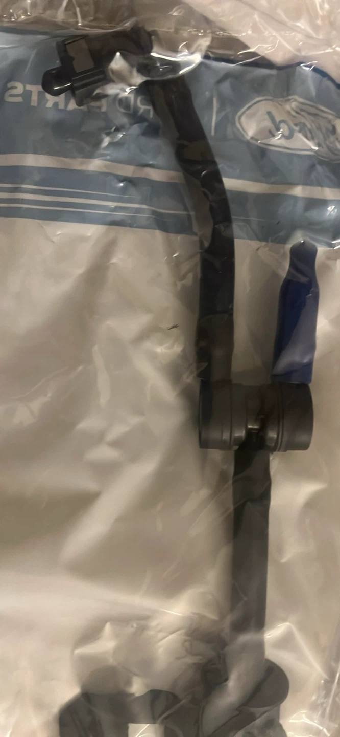 Dorman Vapor Canister Purge Valve for Select Ford/Lincoln Models - photo 5
