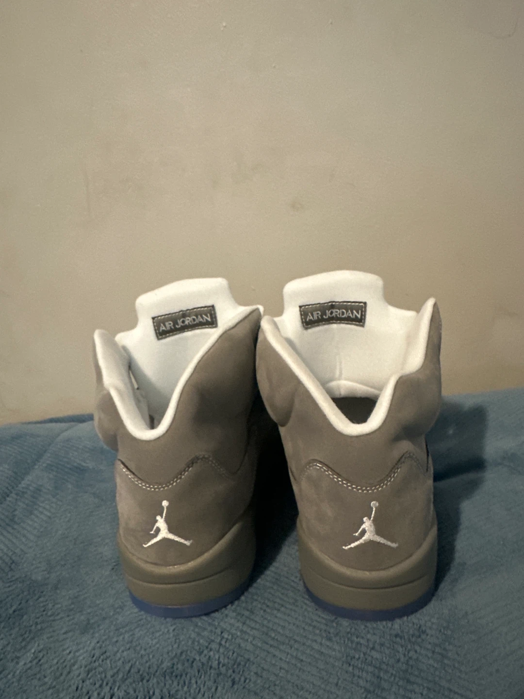 Air Jordan 5 Retro - photo 3