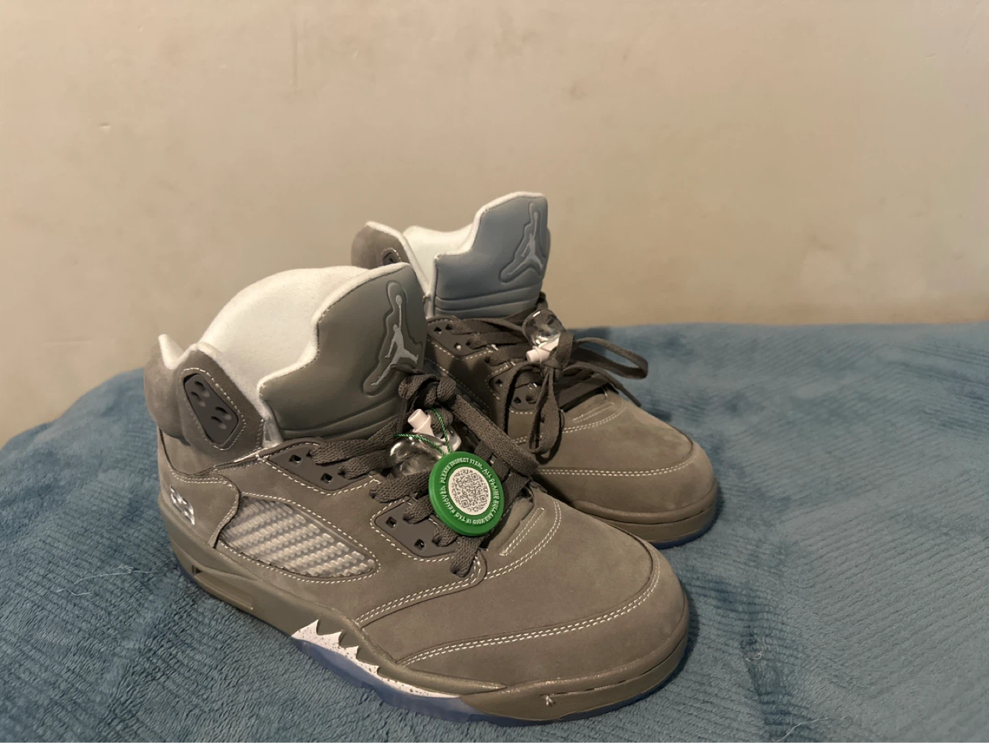Air Jordan 5 Retro