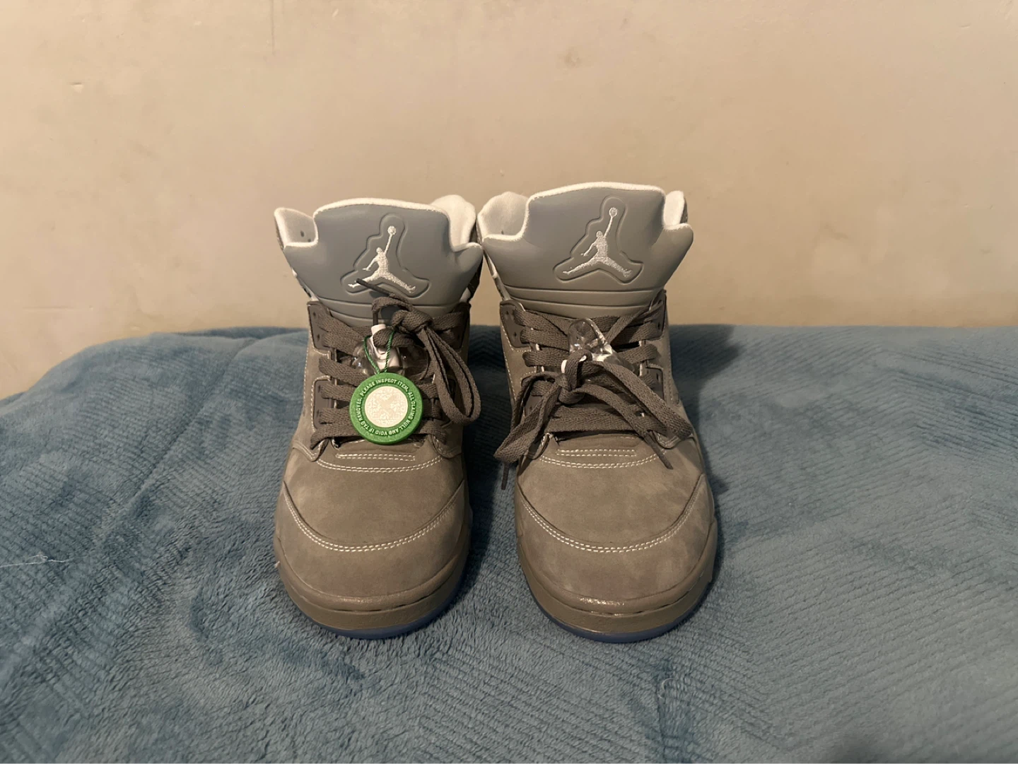 Air Jordan 5 Retro - photo 2