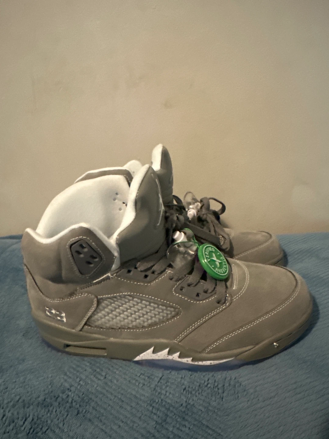 Air Jordan 5 Retro - photo 4