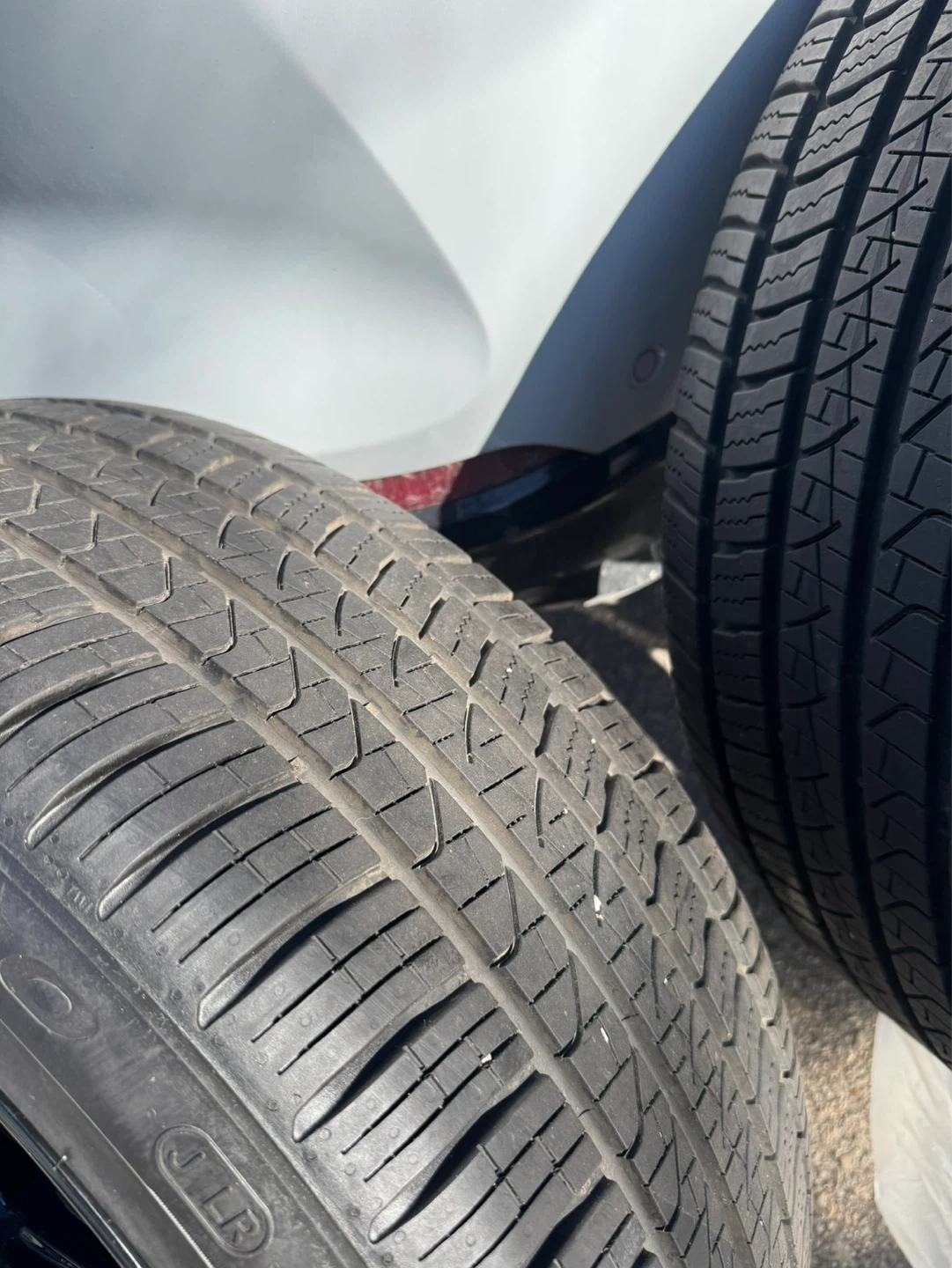 Avant Garde 22”+tires 5*108 ET15 - photo 3