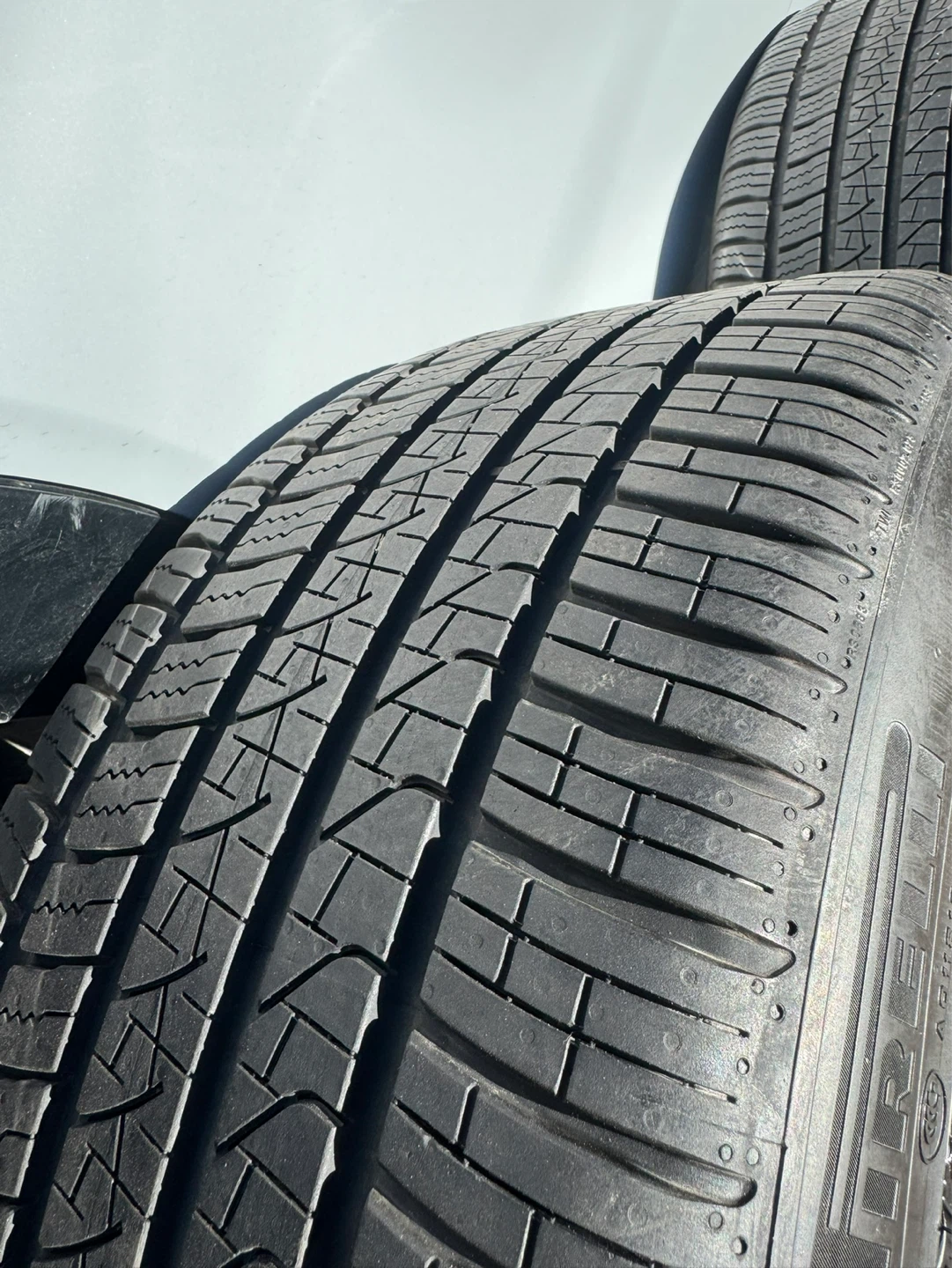 Avant Garde 22”+tires 5*108 ET15 - photo 2