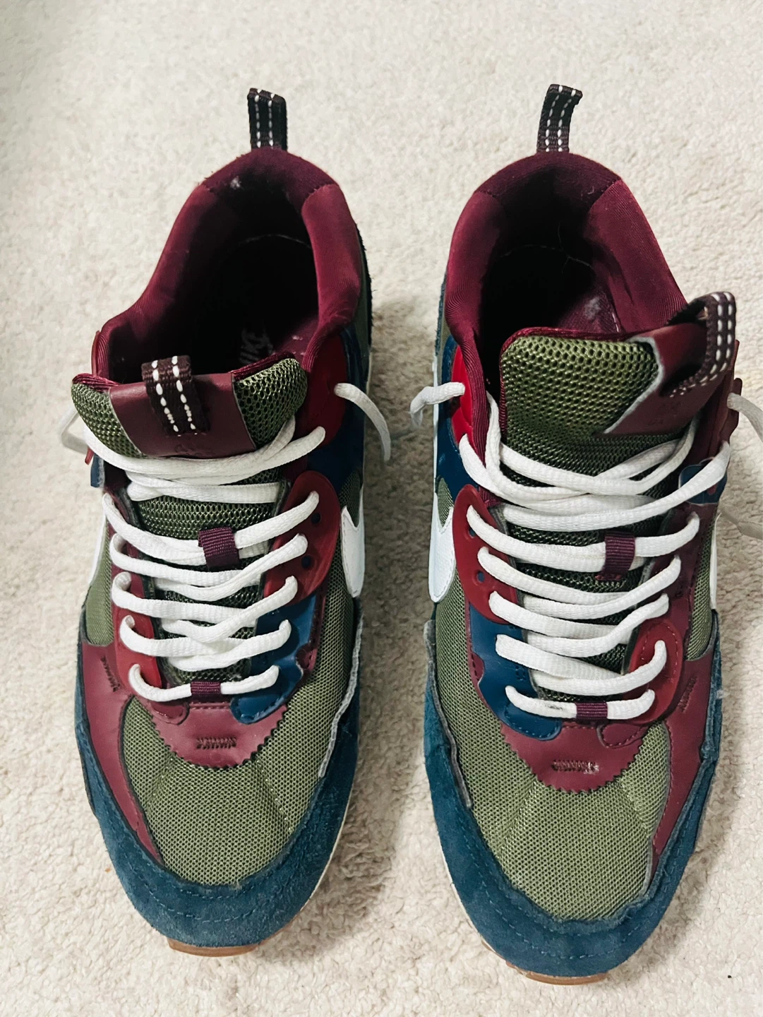 Nike Sneakers - photo 2