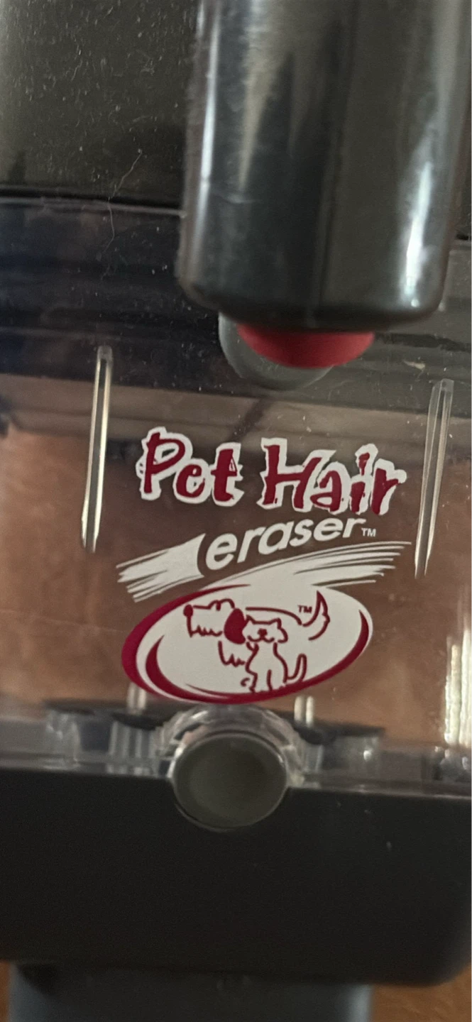 Pet Hair Eraser