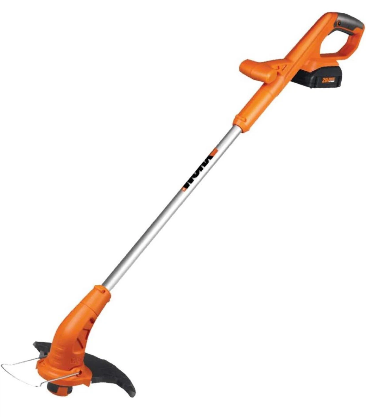 Cordless lawn trimmer - unopened
