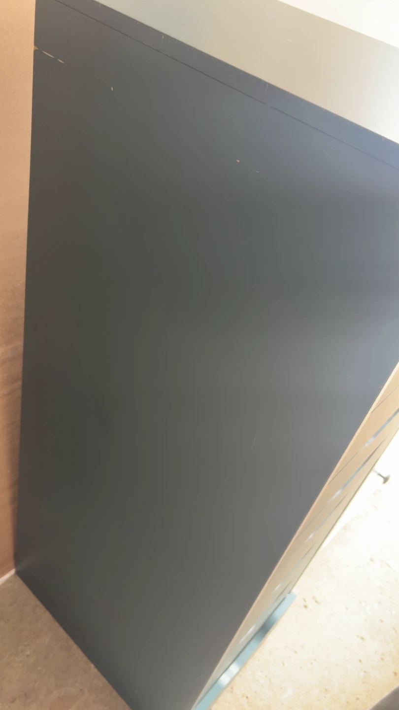 Blue Alex Drawer Unit - photo 3