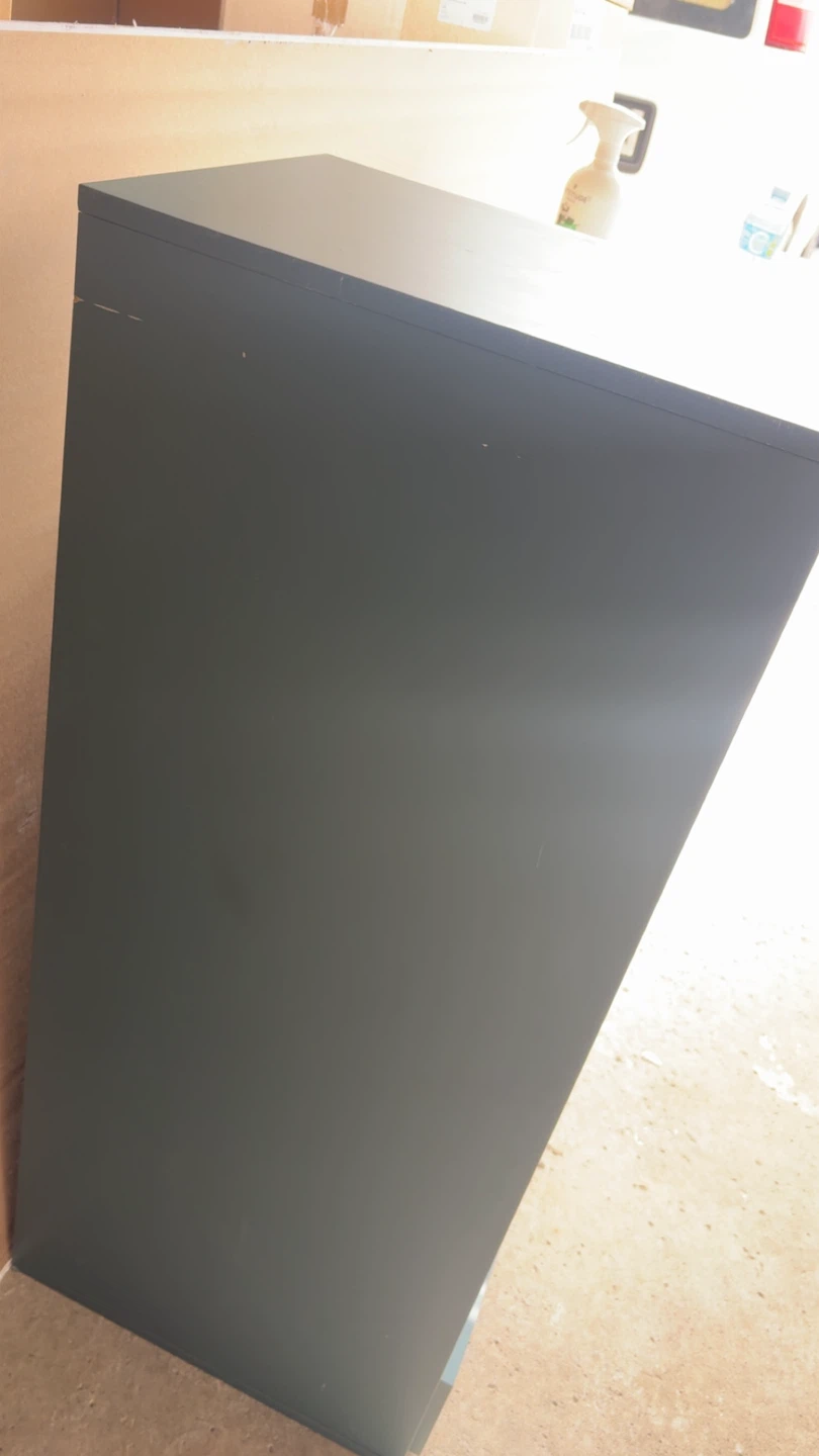 Blue Alex Drawer Unit - photo 4