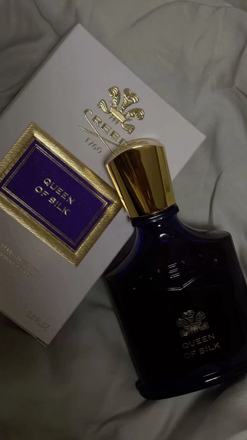 Creed Queen of Silk Eau de Parfum 2.5 fl oz