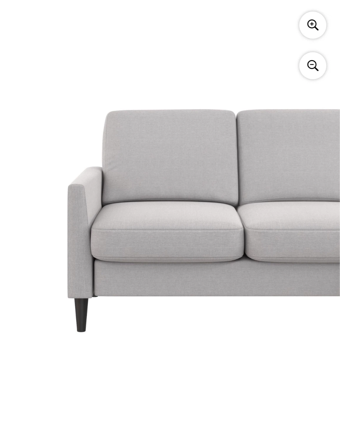 Sectional Sofa with Chaise - photo 3