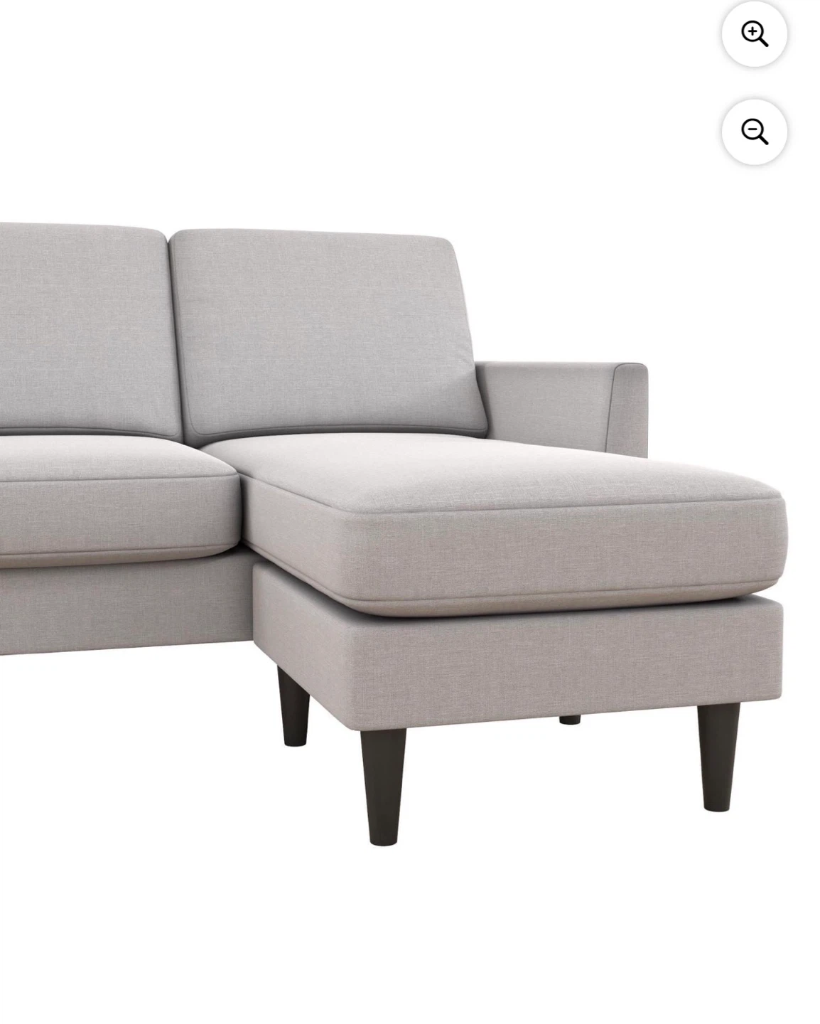 Sectional Sofa with Chaise - photo 4