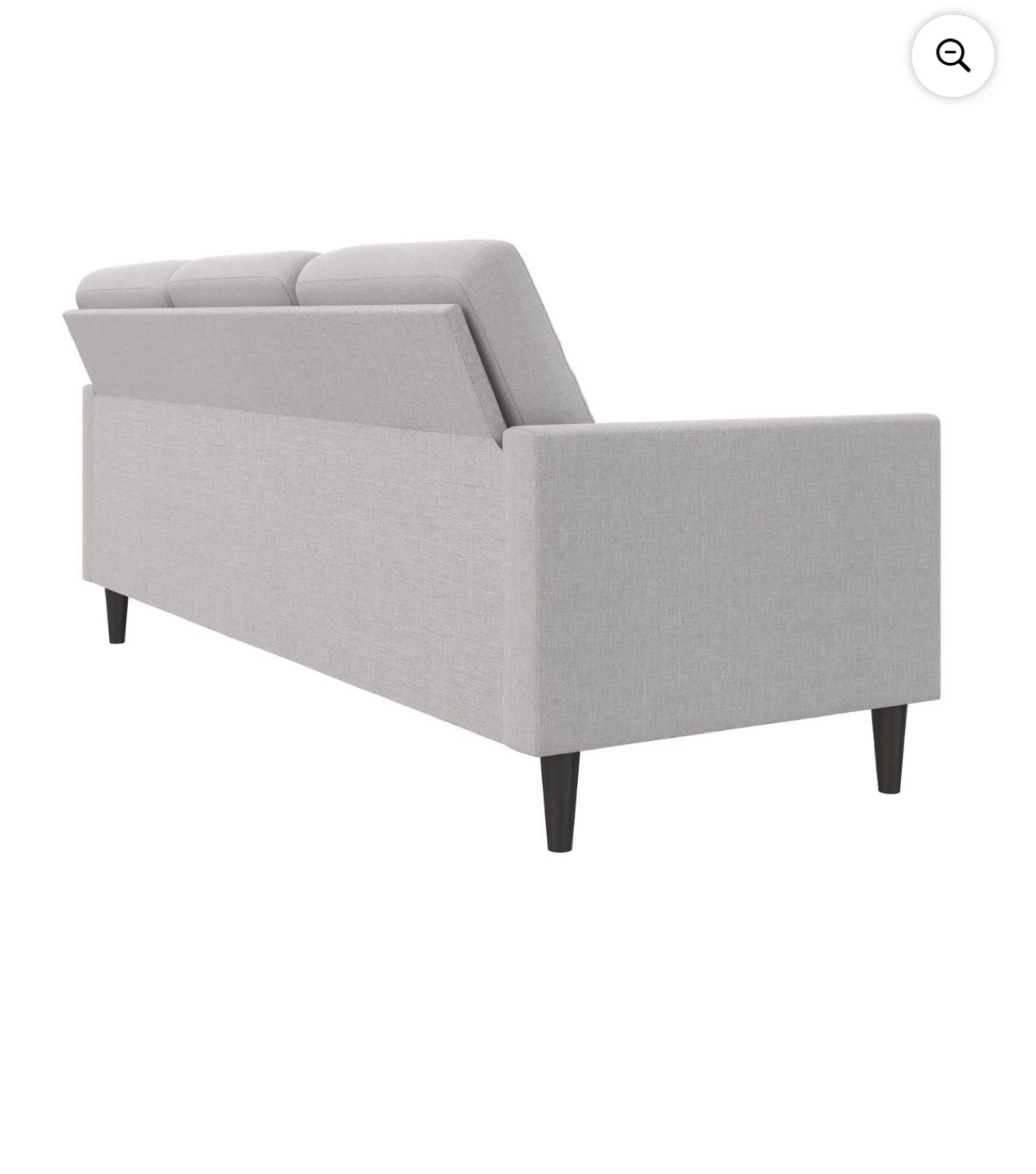 Sectional Sofa with Chaise - photo 5