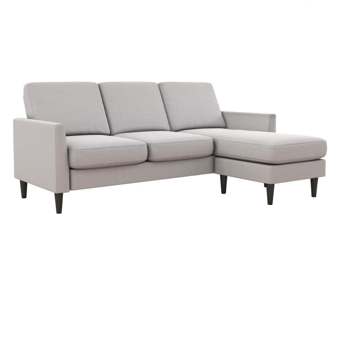 Sectional Sofa with Chaise - photo 2