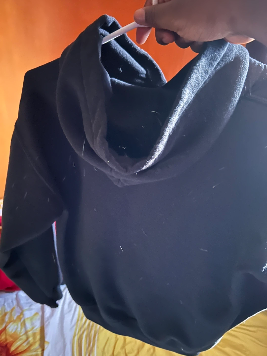 Adidas Toronto Hoodie - photo 4