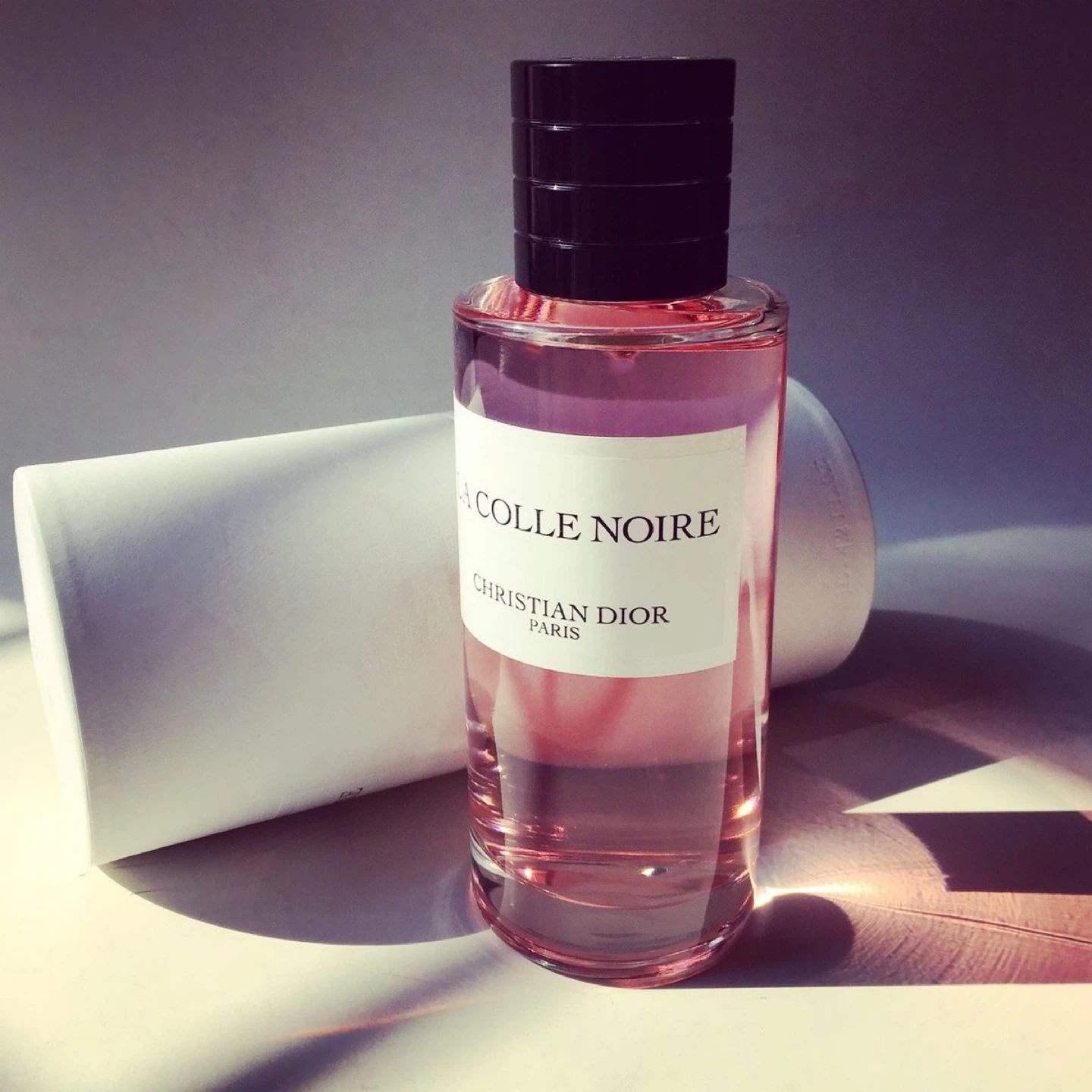 Christian Dior La Colle Noire Eau de Parfum