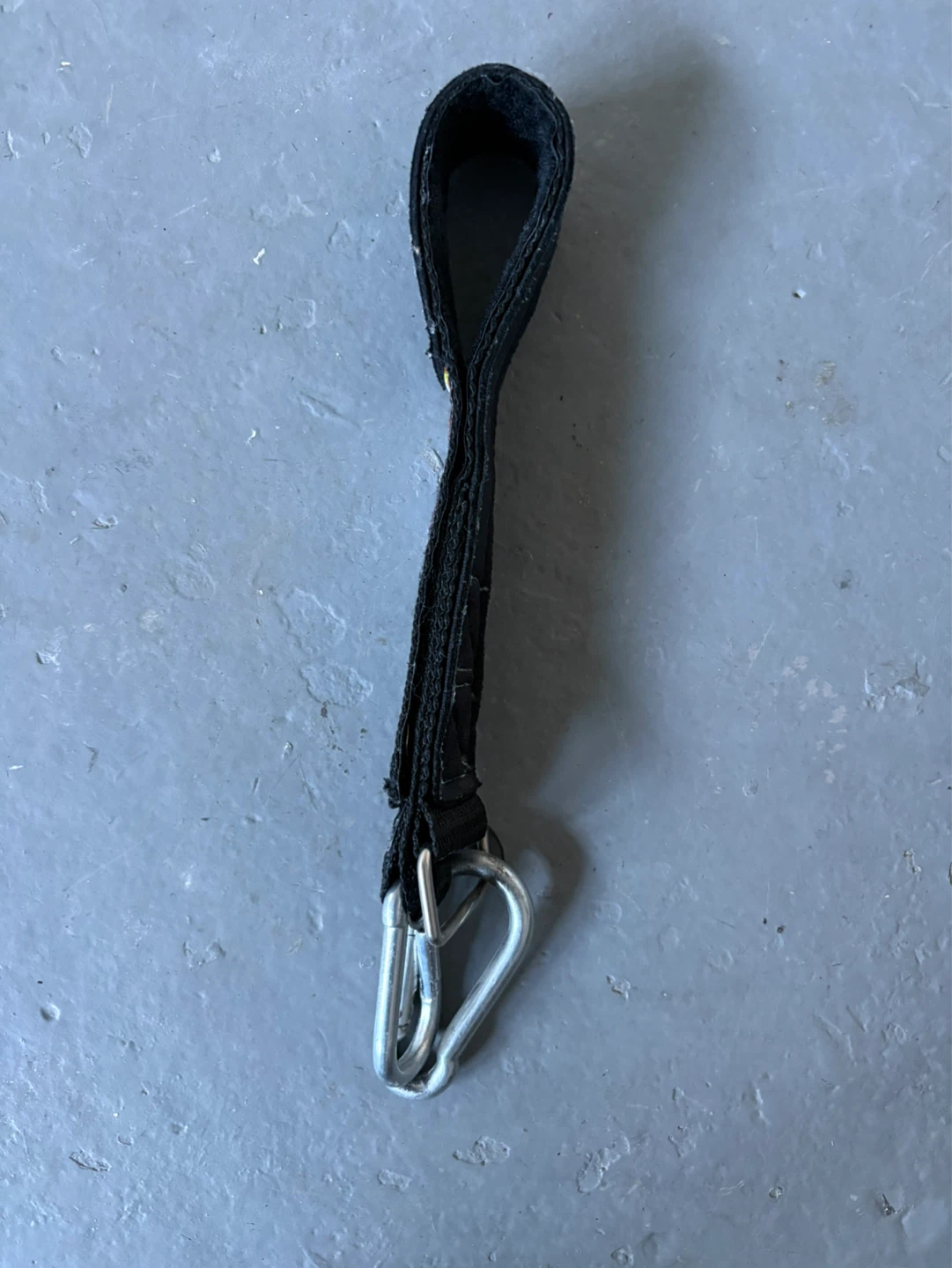 GoFit Ankle Strap - photo 3