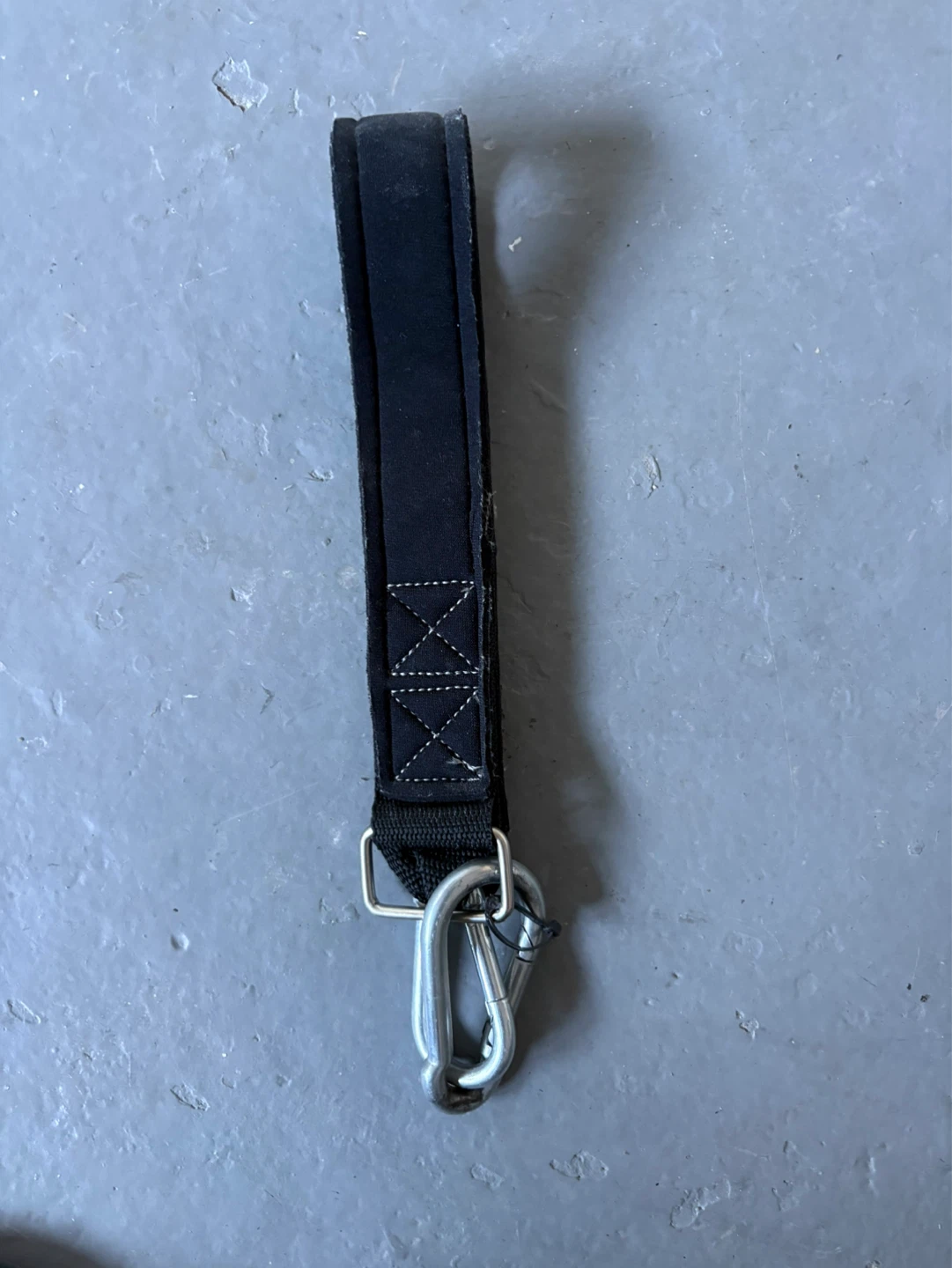 GoFit Ankle Strap - photo 4