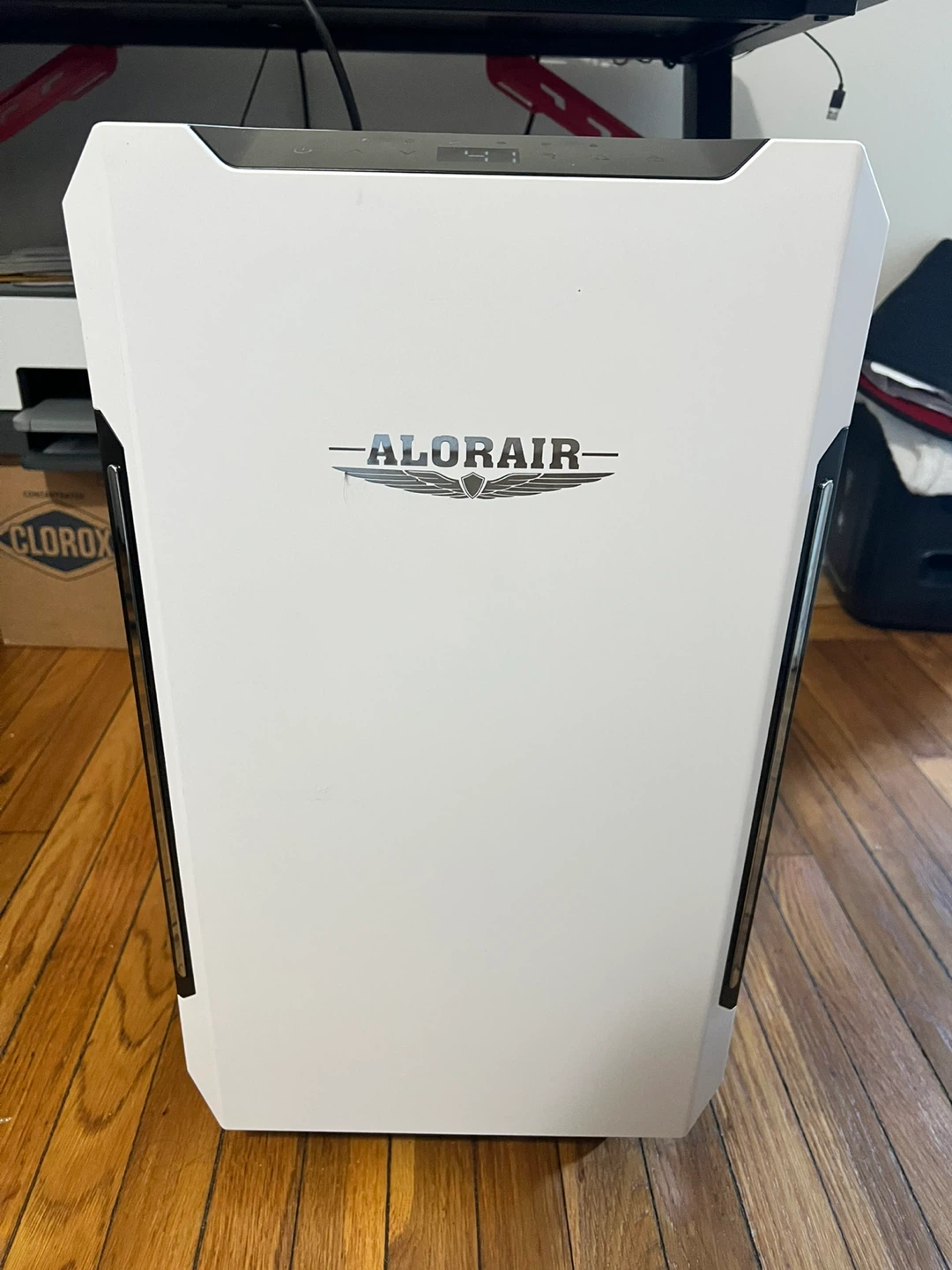 AlorAir Dehumidifier ( Deshumidificador)