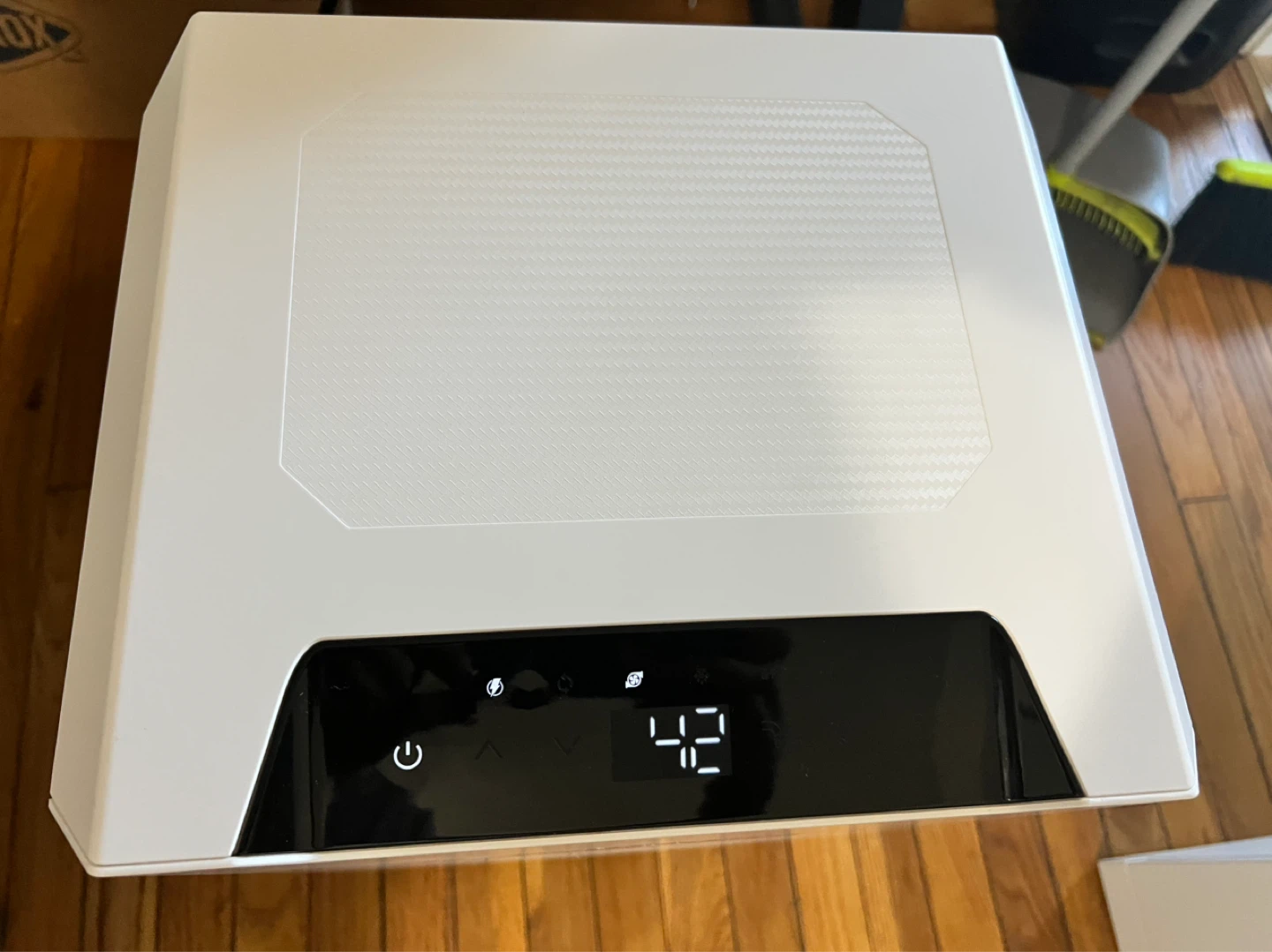 AlorAir Dehumidifier ( Deshumidificador) - photo 4