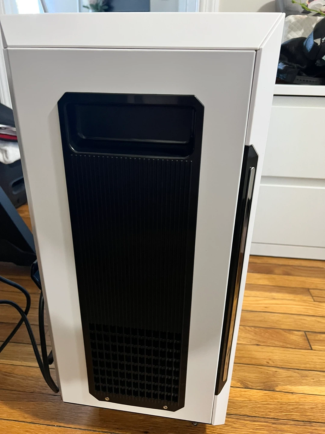 AlorAir Dehumidifier ( Deshumidificador) - photo 3