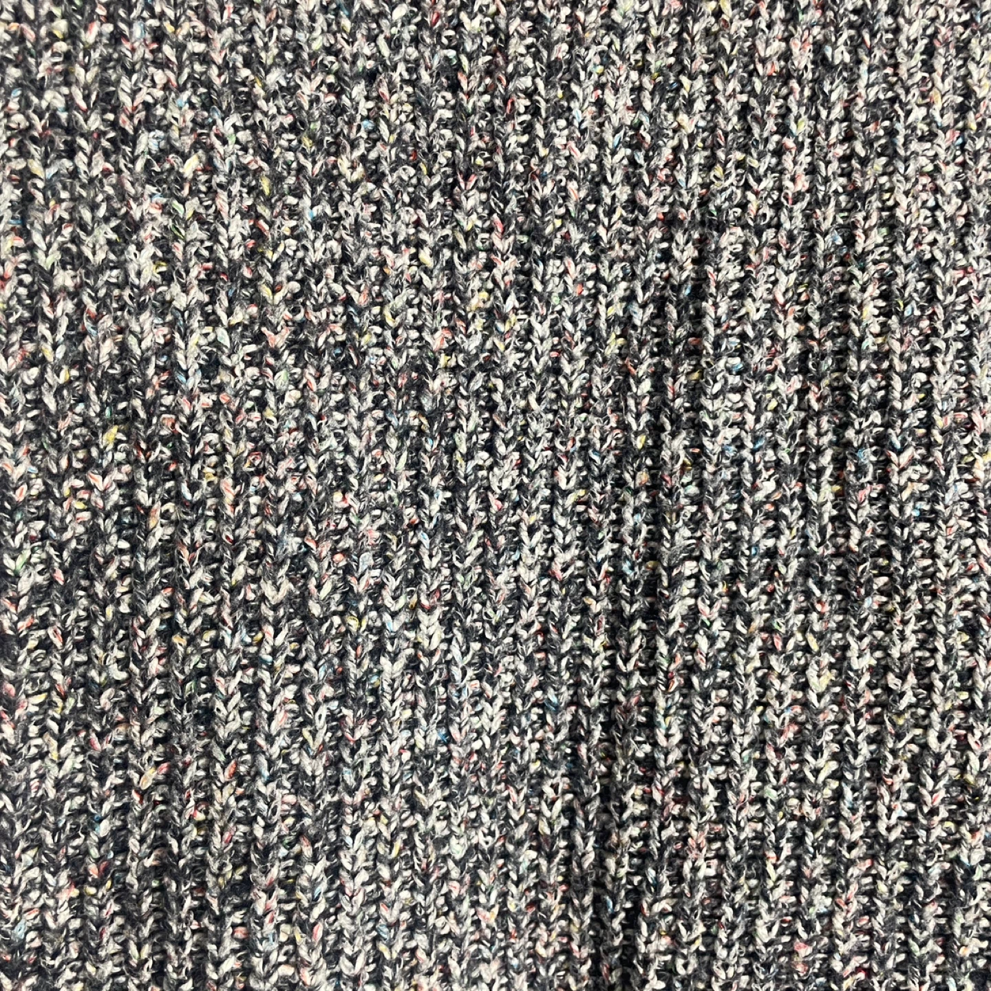 Gap Textured Knit Open Front Long Cardigan Size Small - photo 3