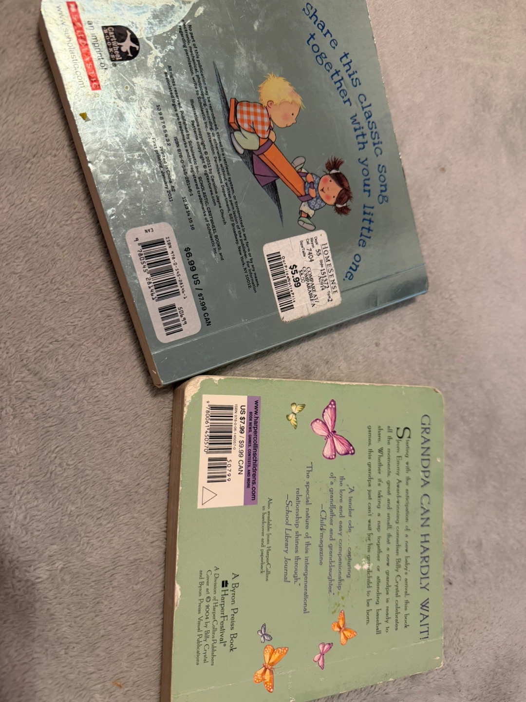 Baby stuff and Clothes Bundle - photo 4