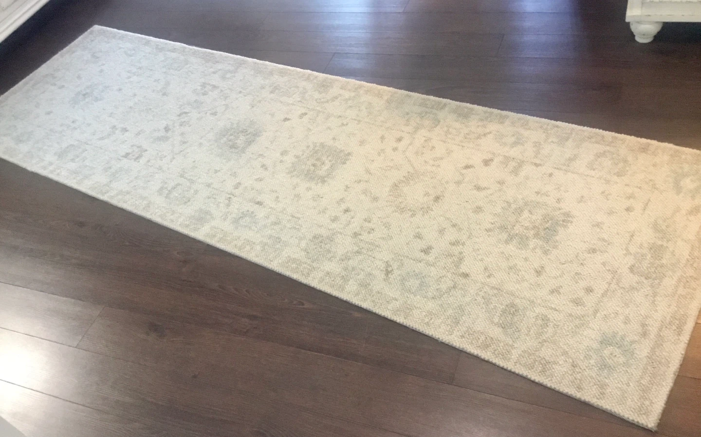 Area Rug and Runner - photo 3