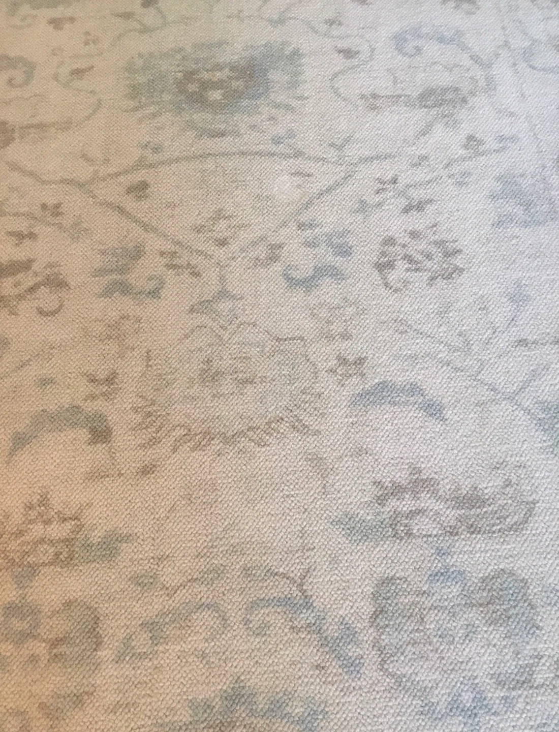 Area Rug and Runner - photo 2