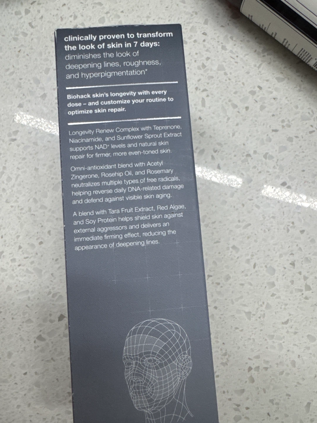 Dermalogica Futurecode Booster Serum 30ml - photo 2
