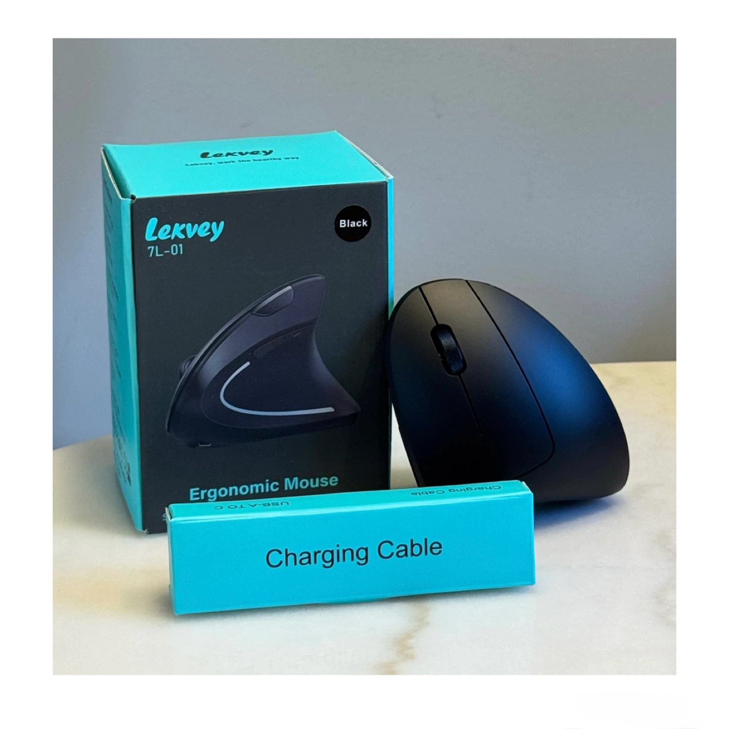 Brand new Ergonomic Mouse - photo 2