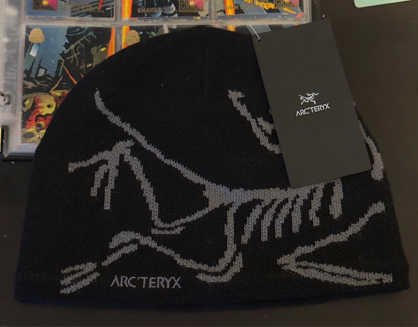 Arc'teryx Beanie