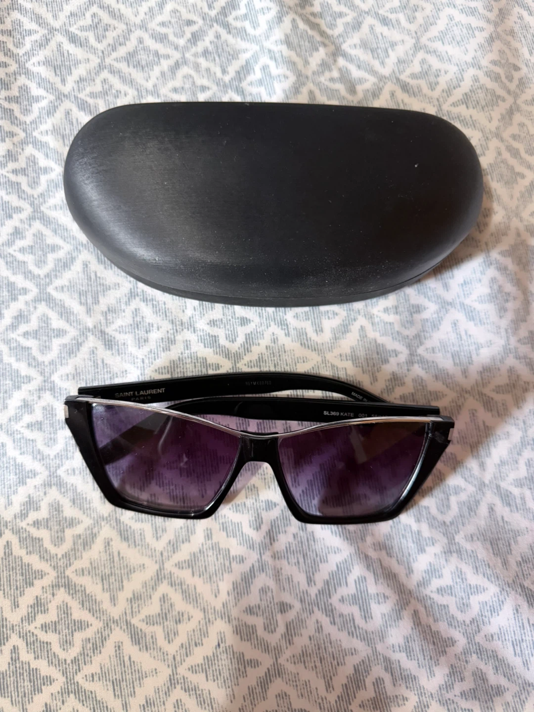 Saint Laurent Sunglasses