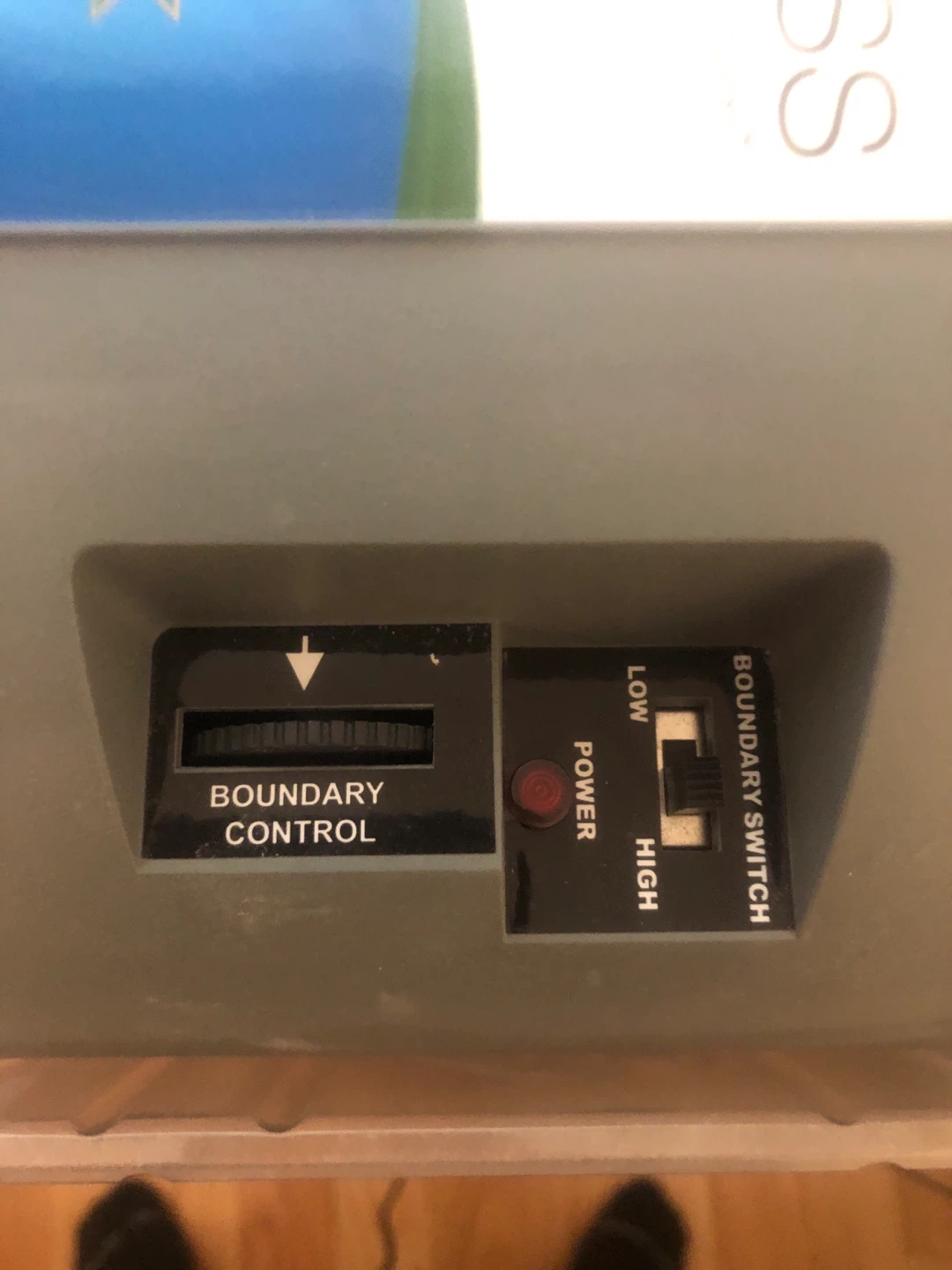 PetSafe Wireless Pet Containment System with Boundary Control - photo 2