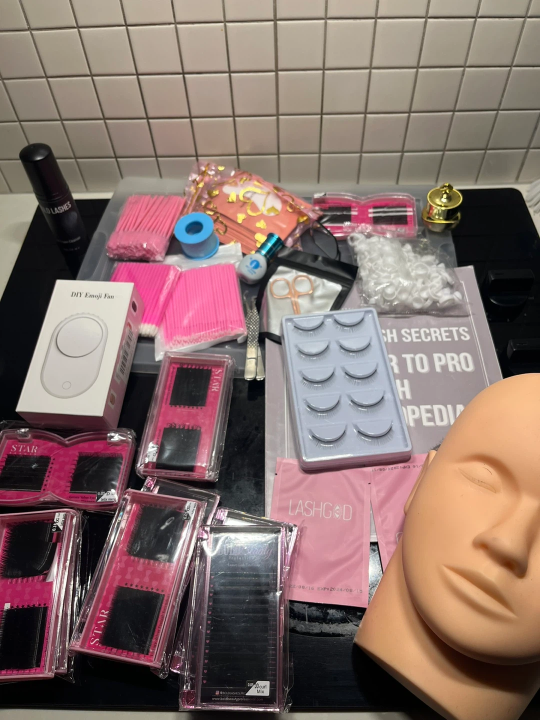 Lash Kit - photo 2